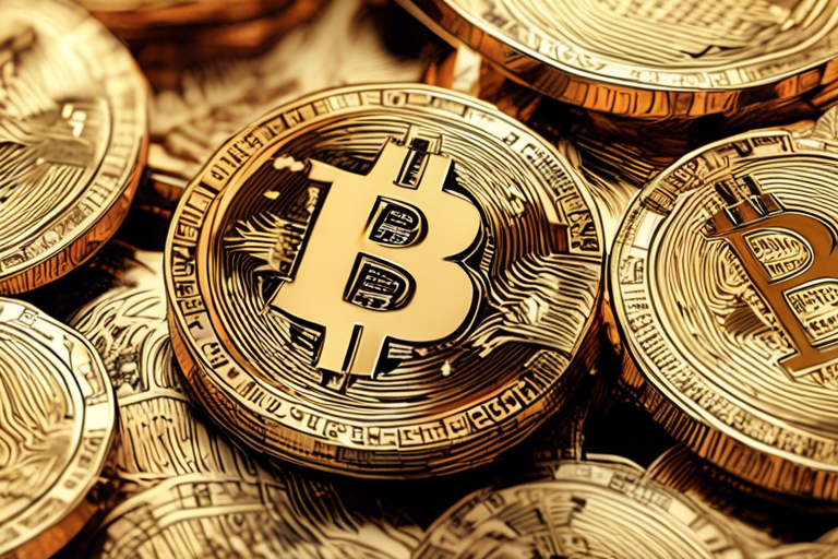Bitcoin could be announced as a US strategic reserve asset by Trump in Nashville on July 27. ?