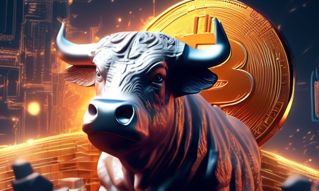 Optimal entry opportunity in the bull market provided by Bitcoin's technical analysis ?