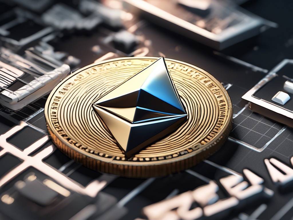 Ethereum's potential rally: Traders go big on $3,600+ ??