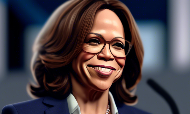 Tim Walz, a Crypto Skeptic, Chosen by Kamala Harris as Vice President ?