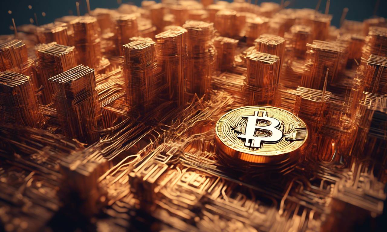 Bitcoin ETF landscape shaping up: expert analysis ?