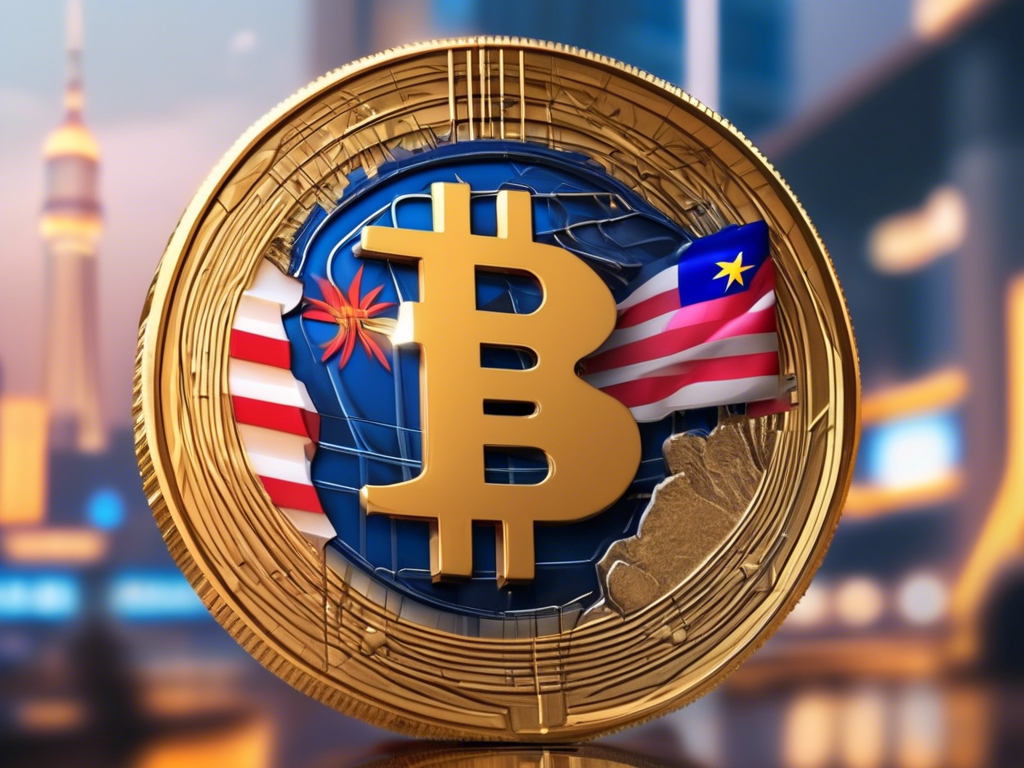HKMA Boosts Financial Partnership with Malaysia ??