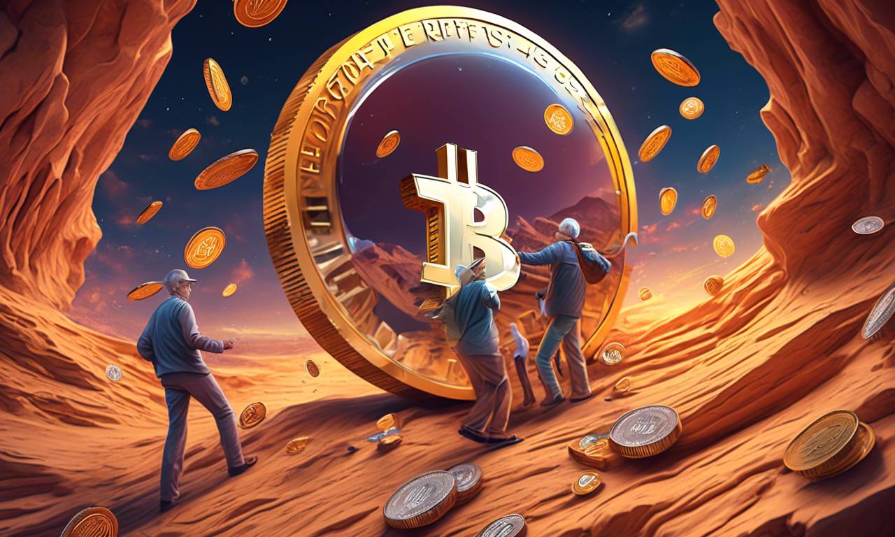 Arizona State Retirement Portfolios Embrace Bitcoin ETFs! ?