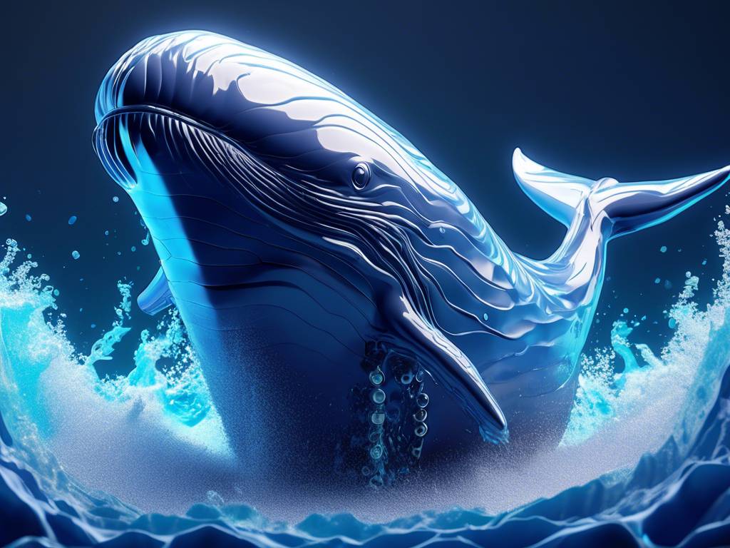 Crypto whales fuel Avalanche (AVAX) surge! ??