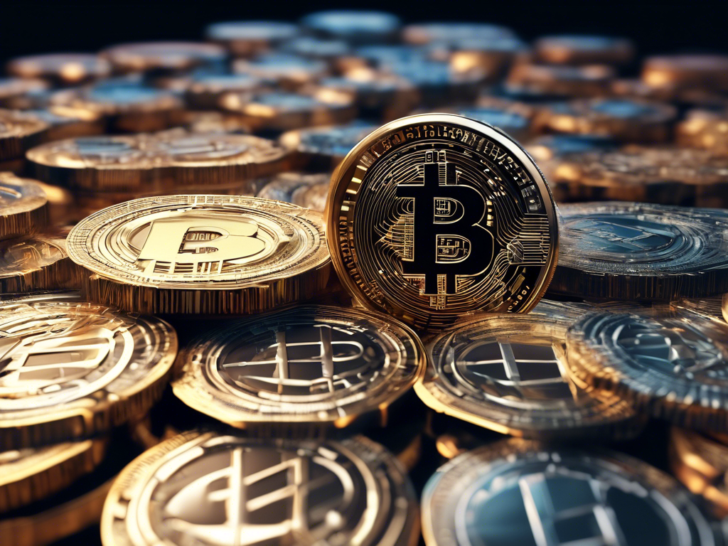 Crypto analyst predicts market ⚖️ battle between profits ? and inflation ?