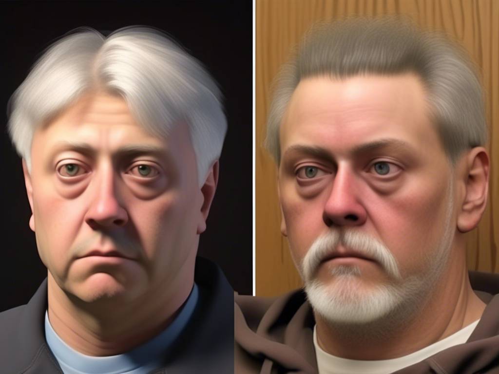 Michigan school shooter's father found guilty of manslaughter ?