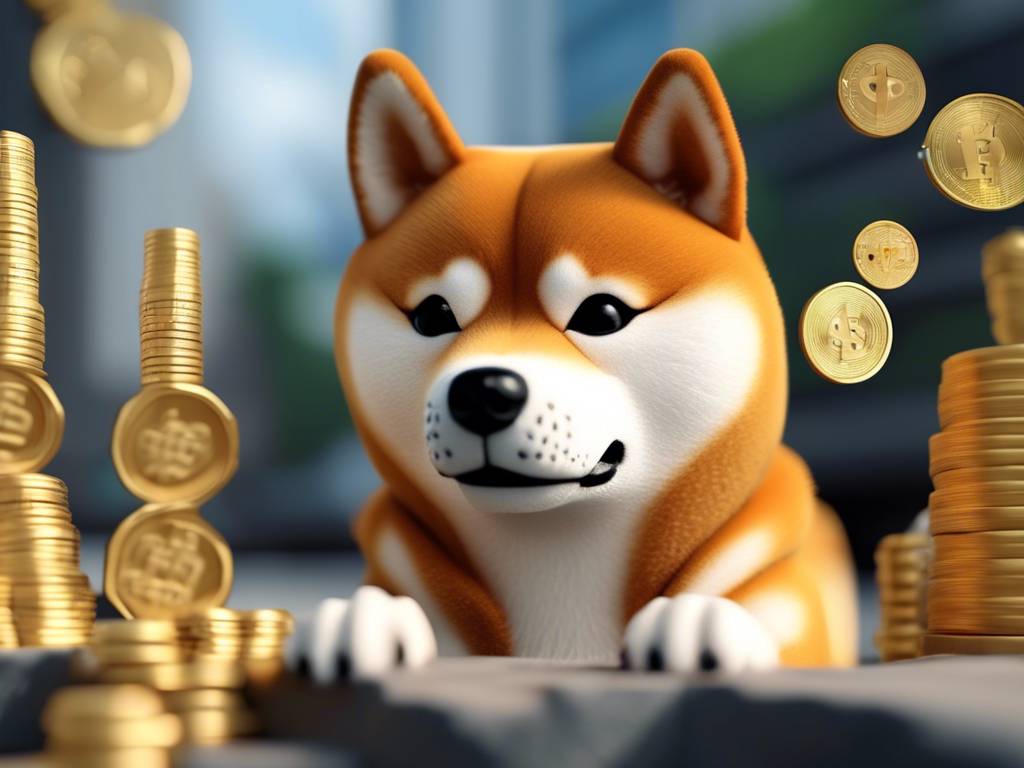 Shiba Inu Price Surges Above $0.00002500 ??