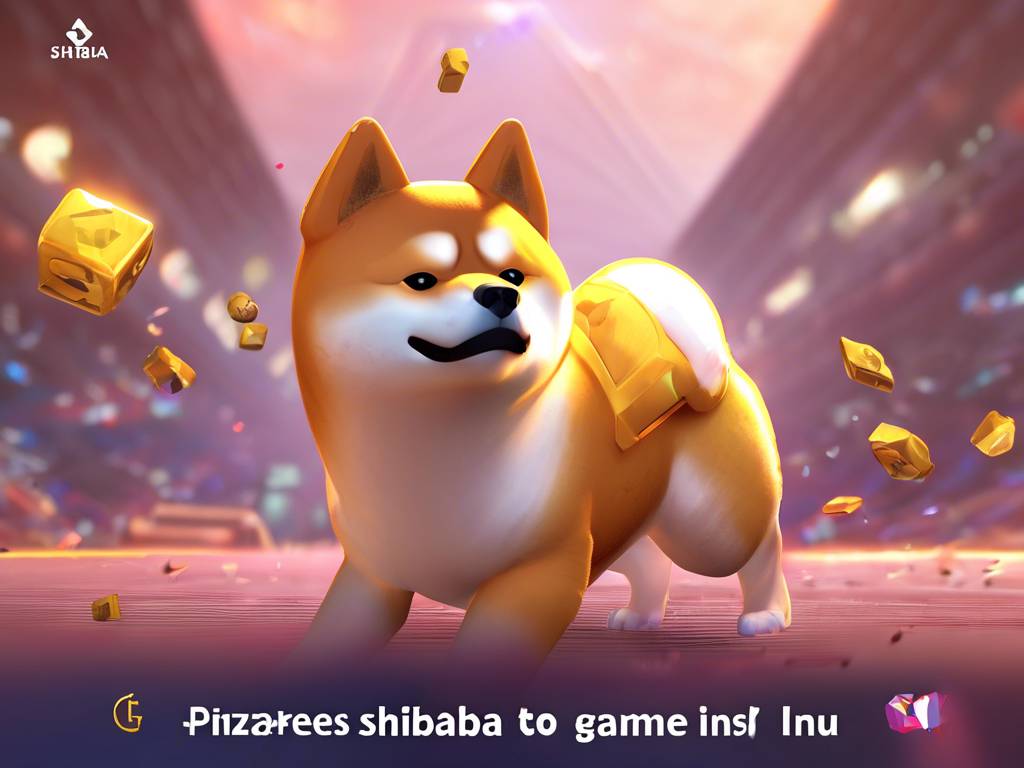 Binance Unveils Game-Changing Update for Shiba Inu Rival! ?