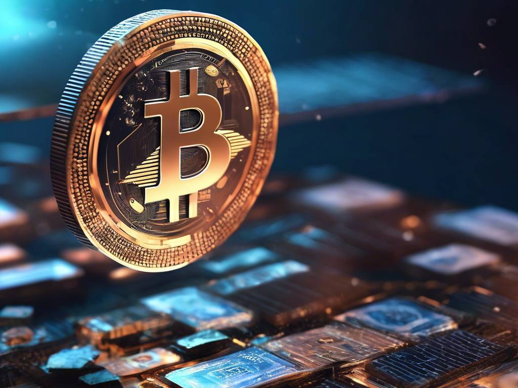 VanEck Enters Stablecoin Market: Must-Know Facts Revealed! ?