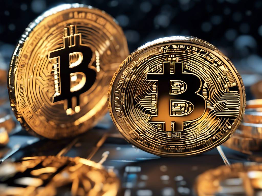 Bitcoin Price to Hit $1 Million Soon! ???