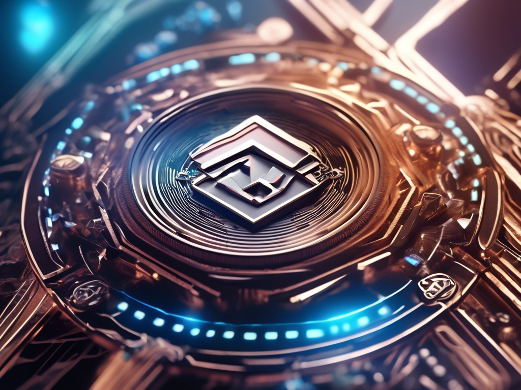 Revamped EOS Tokenomics: Big Changes Coming! ?