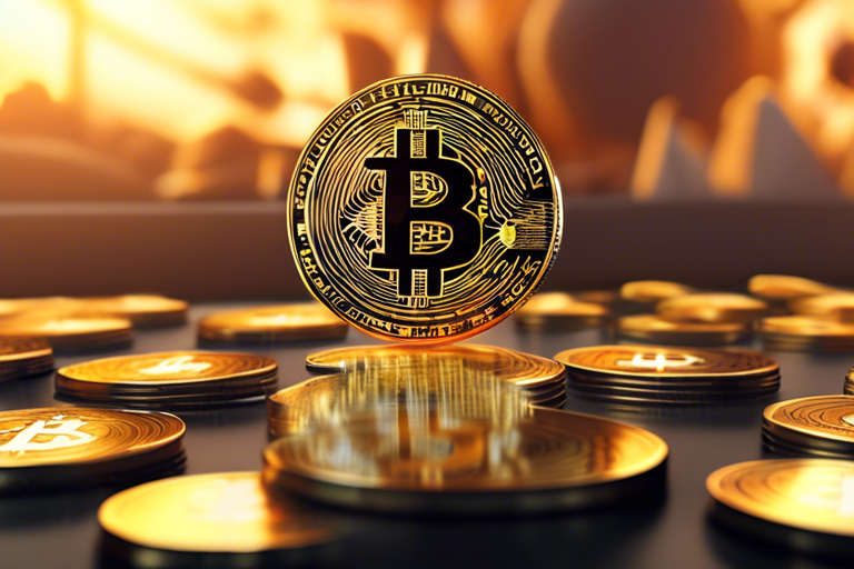Possibility of $70,000 with Return of Bullish Bitcoin Indicator that Sparked Reversal ?