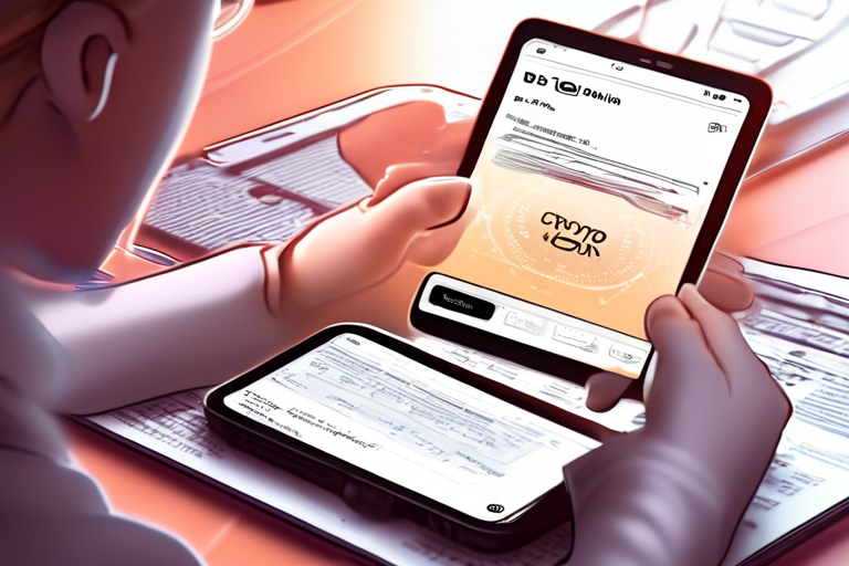 Crypto readers question IT union's probe on DXC Technology's 4,800 onboarding delays ?
