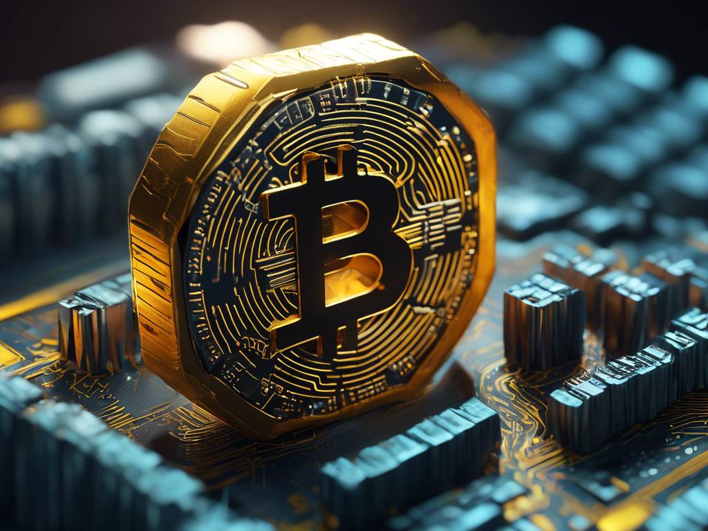 Binance's Hidden Layers Revealed ?️♂️: FRA Empowers Explosive Oversight