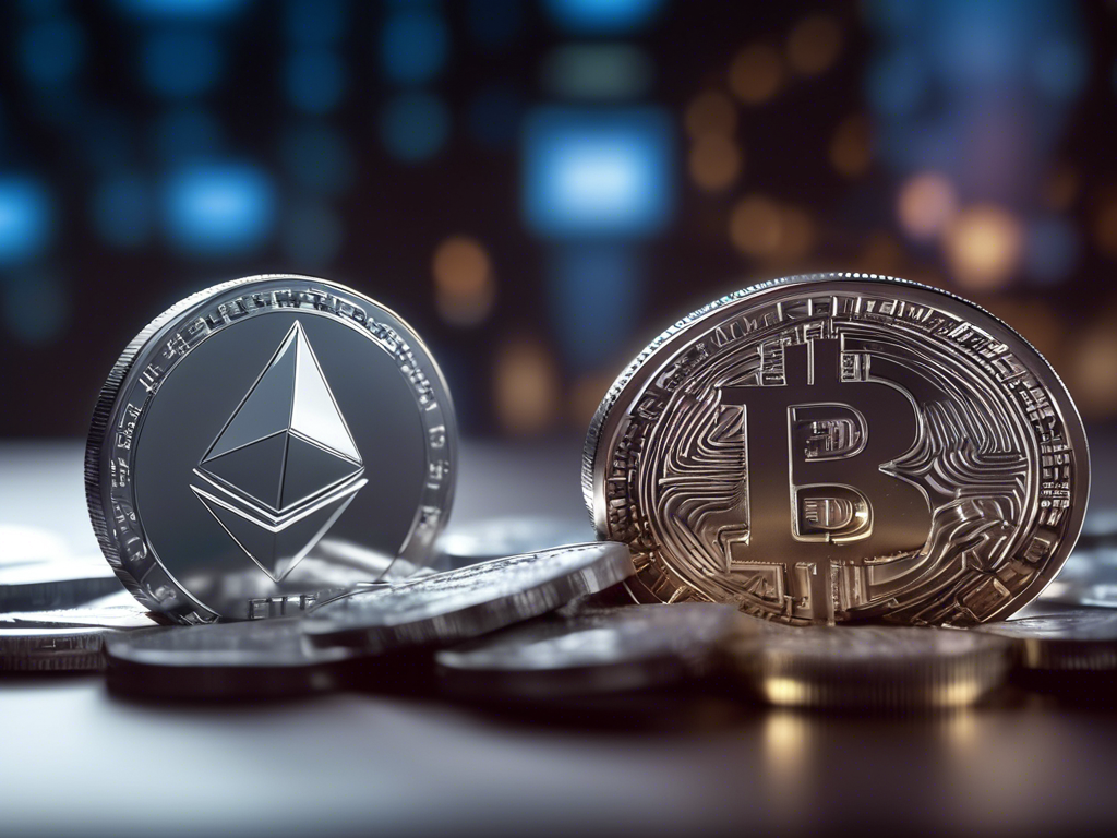 Ethereum ETFs anticipate slow adoption, JPMorgan predicts $1-3B ?