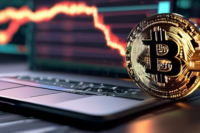 Crypto Market Sees Massive $800 Million Liquidation as Market Cap Drops by $400 Billion ?