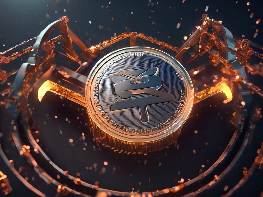 XRP Price: Brace for More Downside ? Unveiling 2 Key Metrics!