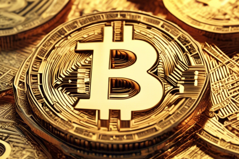 Possibility of Bitcoin Reaching $71,500 Questioned by Crypto Analyst, $65,000 Retest Not Yet Likely ?