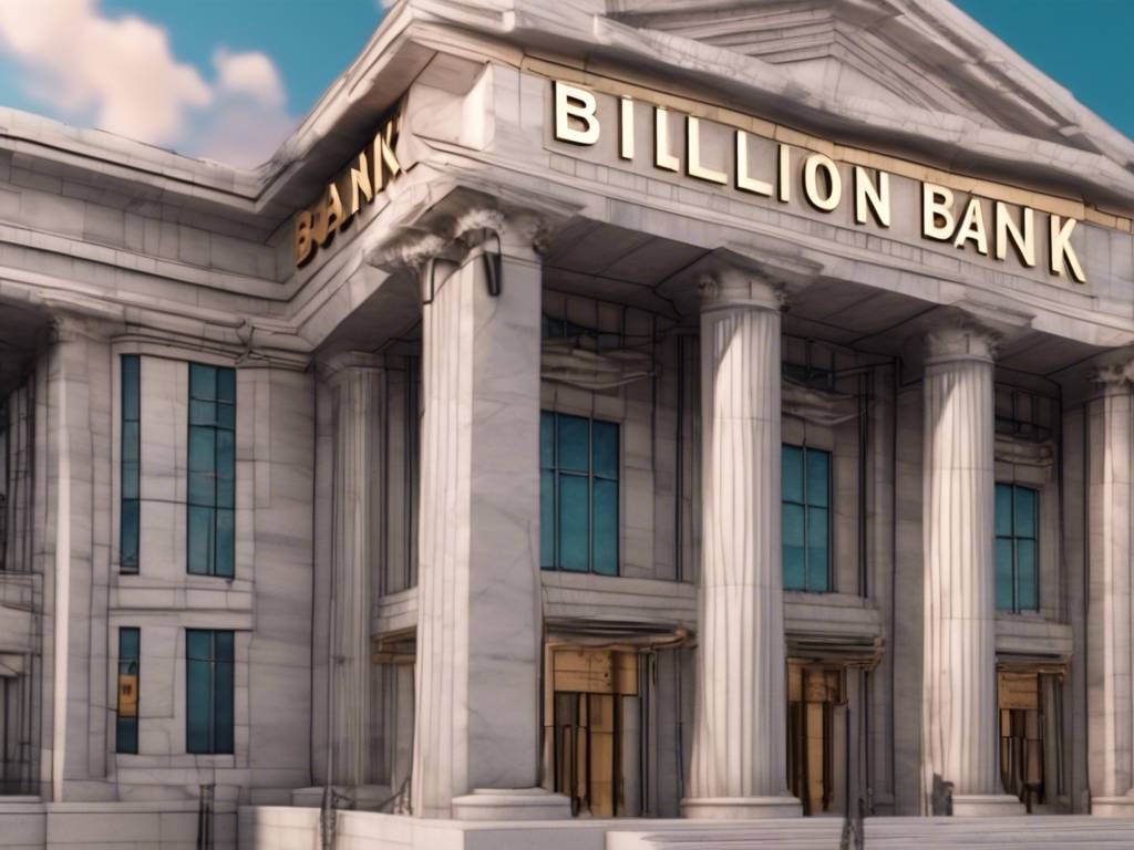 Billion-Dollar Bank Faces Hefty Fine From US Govt for Failing in Compliance ?