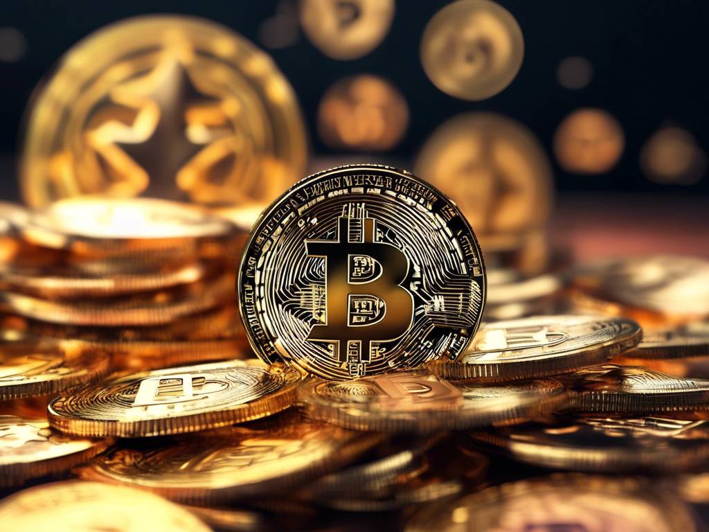 Crypto expert predicts more consolidation ahead! Top 4 buy ideas ?