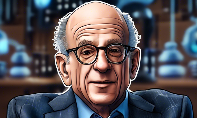 Jeremy Siegel states the economy is in a 'slowing' phase, as per Wharton. ?