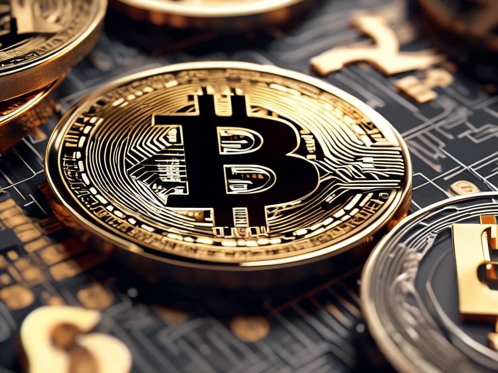 Bitcoin and Altcoins: When is The Next Rally Coming? ?