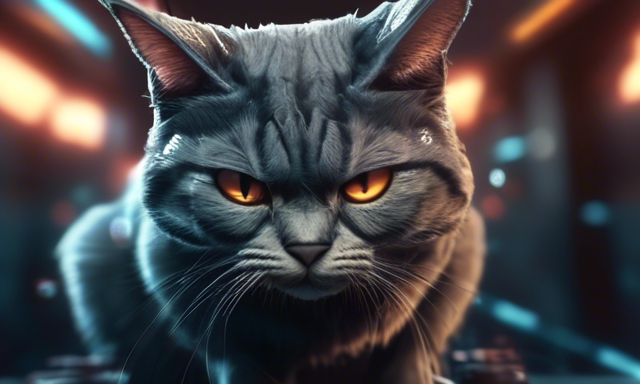 Over $1 Trillion in a Day is Gained by S&P 500, Sparking Fears of a Dead Cat Bounce ?