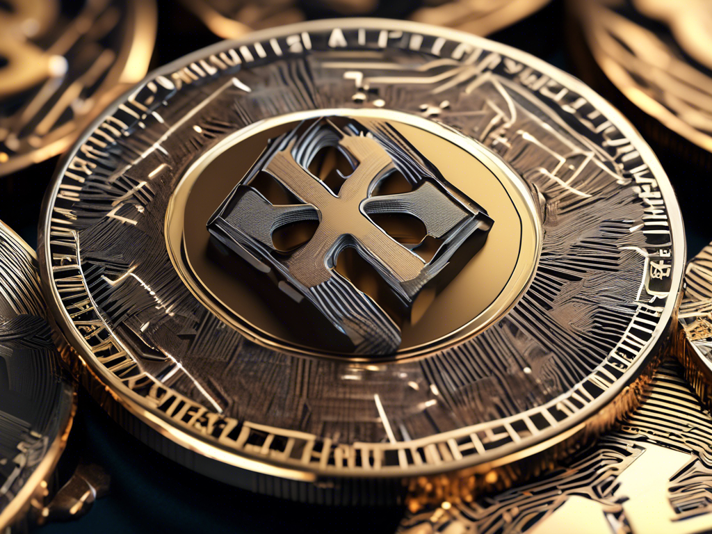 Crypto analyst predicts XRP price surge to $30 ?