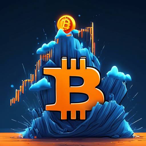 Bitcoin's Fate: ?$50K Plummet or ?Another Rally? (BTC Price Analysis)