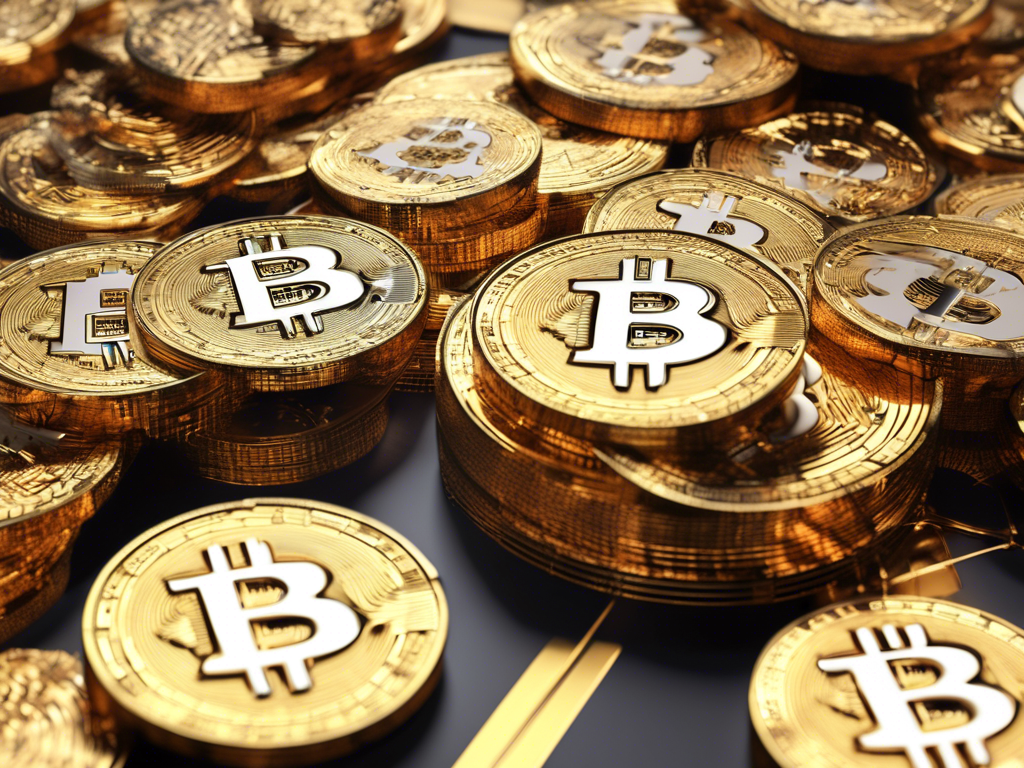 Mt.Gox makes a massive $9 billion Bitcoin transfer! ?