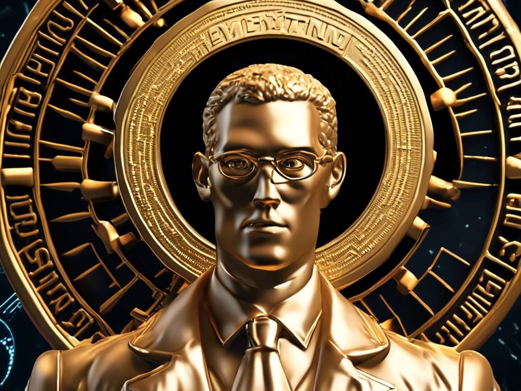 Decentralized Memecoin Launched to Defy SEC! ??
