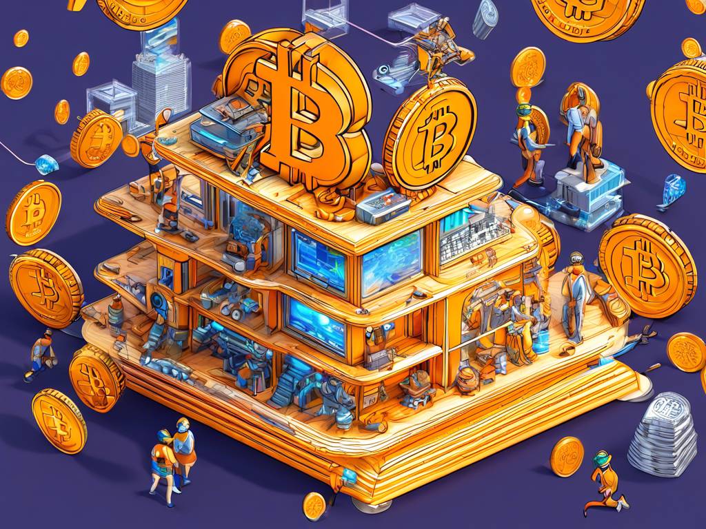 Stripe's Exciting Bitcoin & Crypto Builds ??