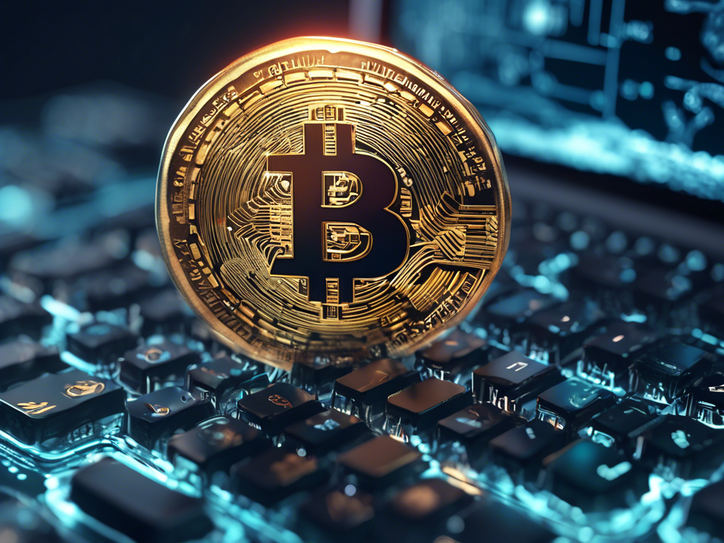 Discover How Ransomware Attacks Impact Crypto Payments! ??