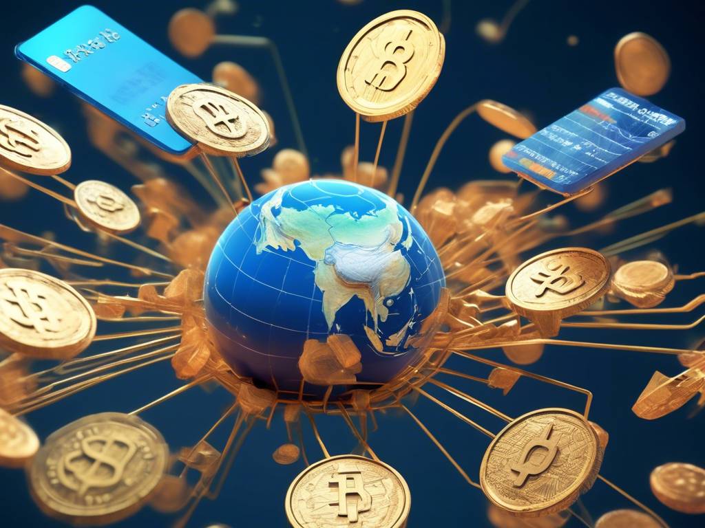 Asia Pacific Leads Global Instant Payments ???