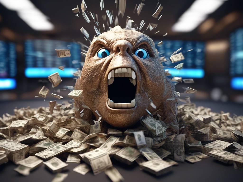 Expert predicts 30% stock market crash by November ??