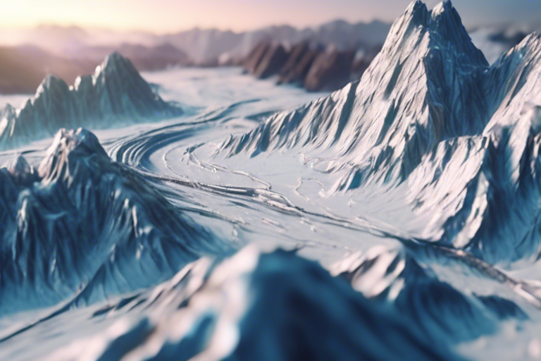 Get ready for the AVAX avalanche! Will it hit $65 soon? ?