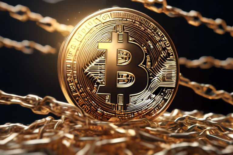 Bitcoin was propelled by a bullish on-chain signal resulting in a 200% price surge ?