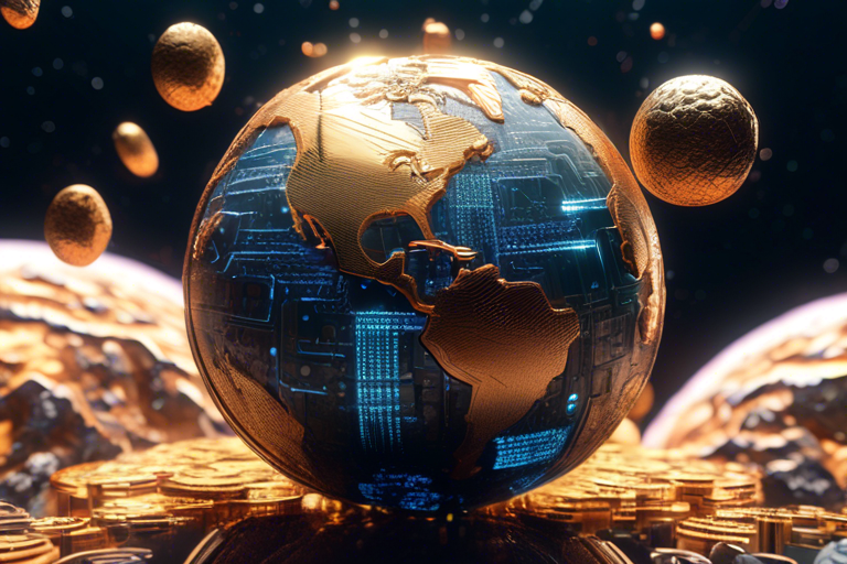 Metaplanet Boosts Prices with Third $1M Bitcoin Buy ?