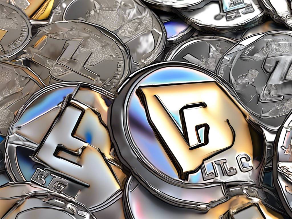 Big Warning! Litecoin (LTC) Faces Deep Pullback ?