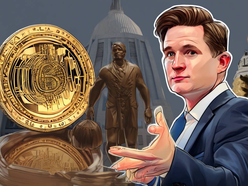 Coinbase shuts down Senators' push to halt Crypto ETF approvals! ??