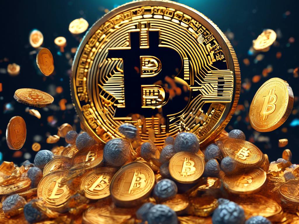 Crypto Market Slows Down ? Prices Stay Strong as Bitcoin Surpasses $62K! ?