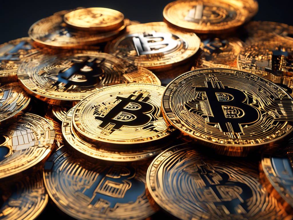 Bitcoin Halving: Buy the News! ??