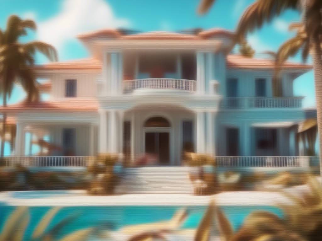 Ryan Salame gives up $5.9M Bahamas house in plea deal ?