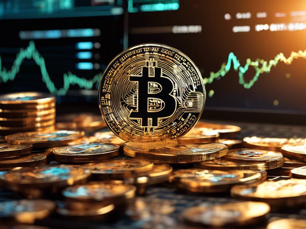 BitGo analyst predicts significant Bitcoin halving gains ??
