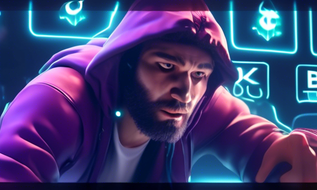 During crucial sale negotiations, dYdX v3 was hacked, leading to a crypto disaster. ?