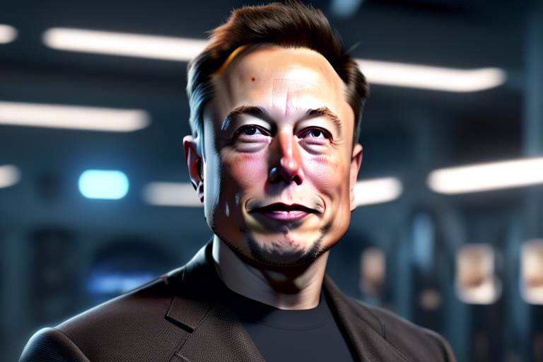Elon Musk Ditches Apple Devices for ChatGPT! ??