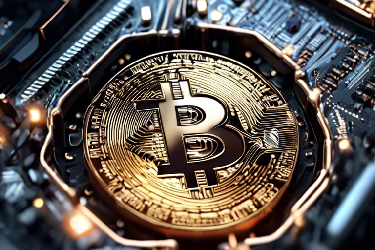 Auradine partners with CPower & Voltus to optimize Bitcoin mining ⚡?