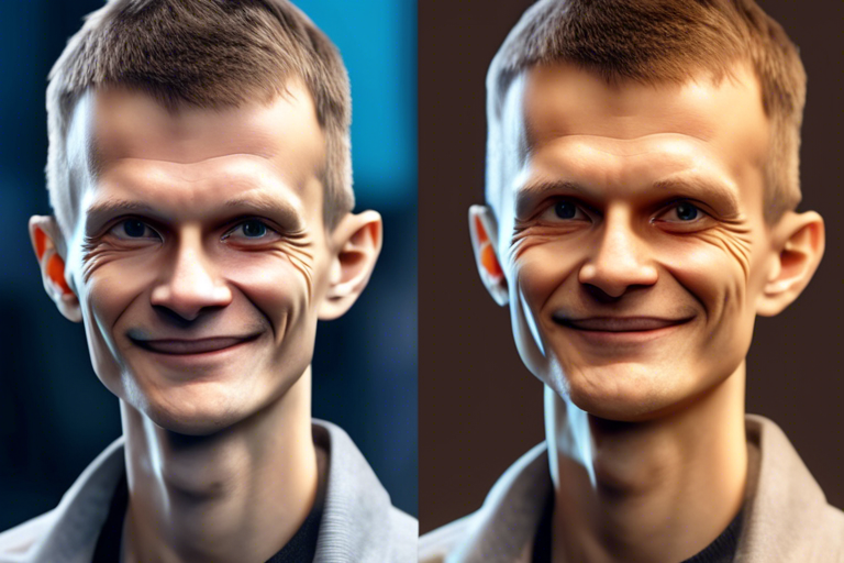 Crypto Community Urged by Vitalik Buterin to Embrace Political Support ?
