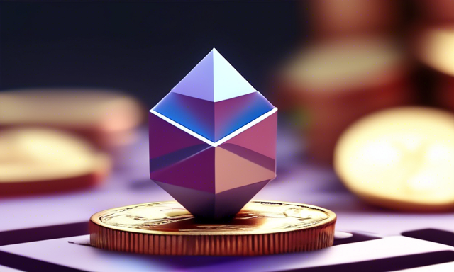 Bullish Setup for ETH Price Revealed by Analyst in Spot Ethereum ETFs ?