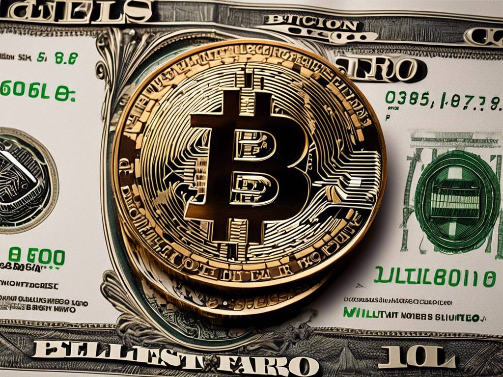 Wells Fargo Invests $143 Million in Bitcoin! ??
